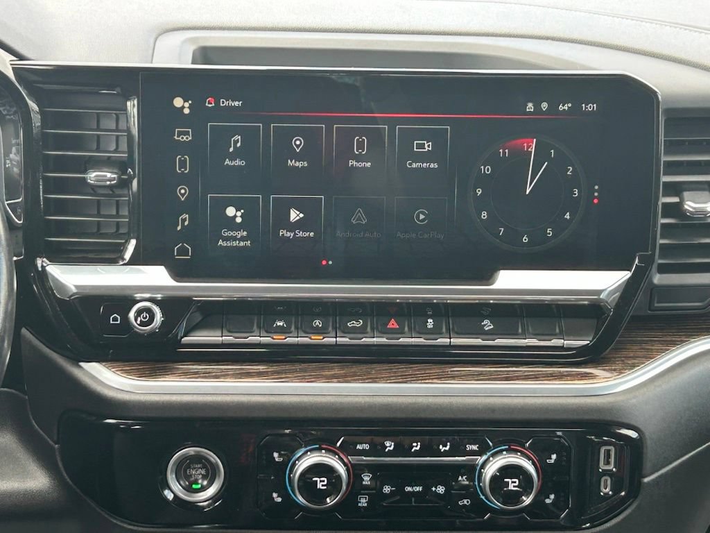 2022 GMC Sierra 1500 Elevation - Photo 12