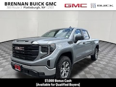 2026 GMC Sierra 1500 Pro Truck