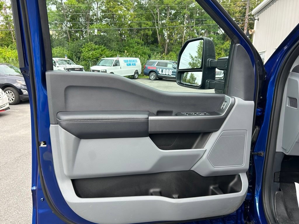 2026 Ford F-350 Super Duty XL - Photo 21