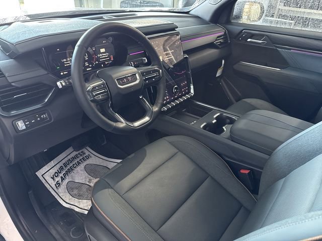 2026 GMC Acadia AT4 - Photo 10