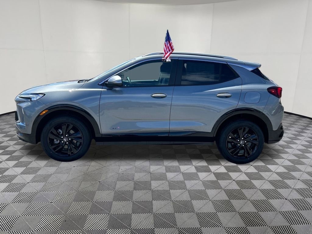 New 2026 Buick Encore GX Sport Touring SUV