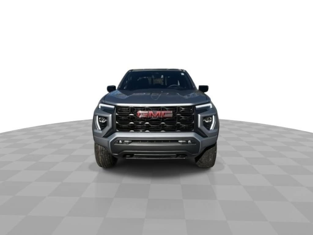 New 2026 GMC Canyon Elevation Truck