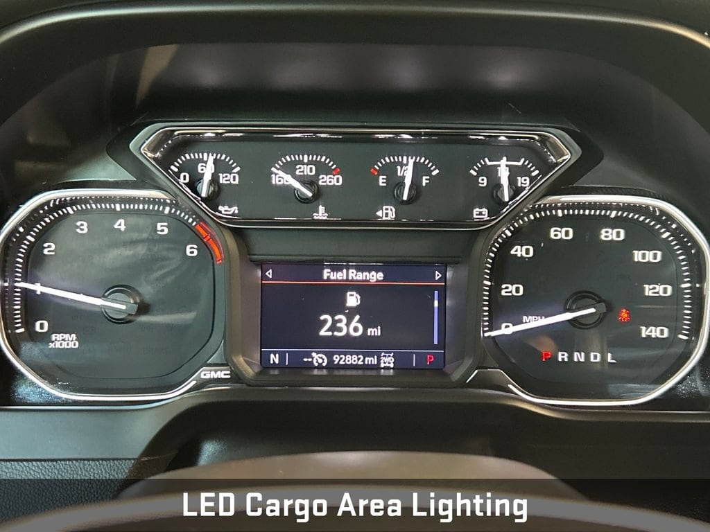 2022 GMC Sierra 1500 Limited SLE - Photo 14