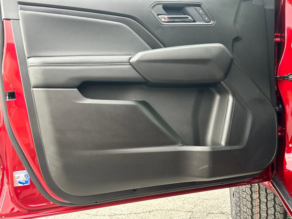 2026 GMC Canyon Elevation - Photo 10