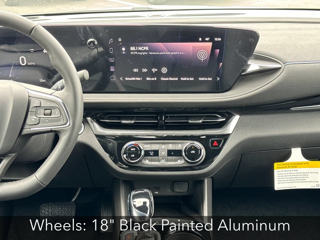 2026 Buick Envista Sport Touring - Photo 22
