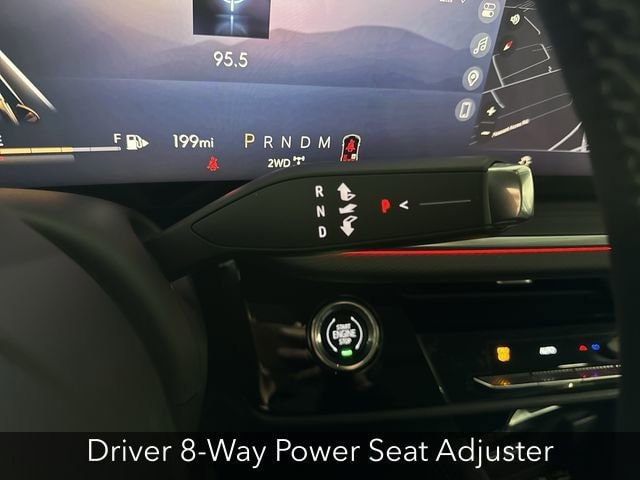 2026 Buick Envision Preferred - Photo 19
