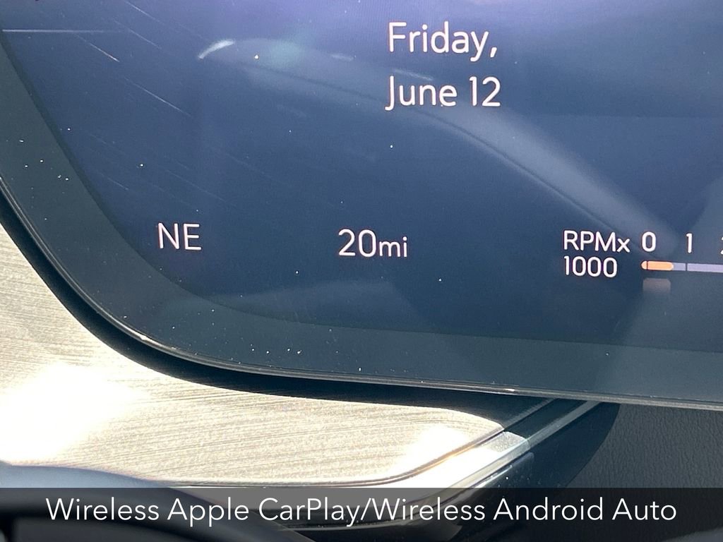 2026 Buick Envision Sport Touring - Photo 19