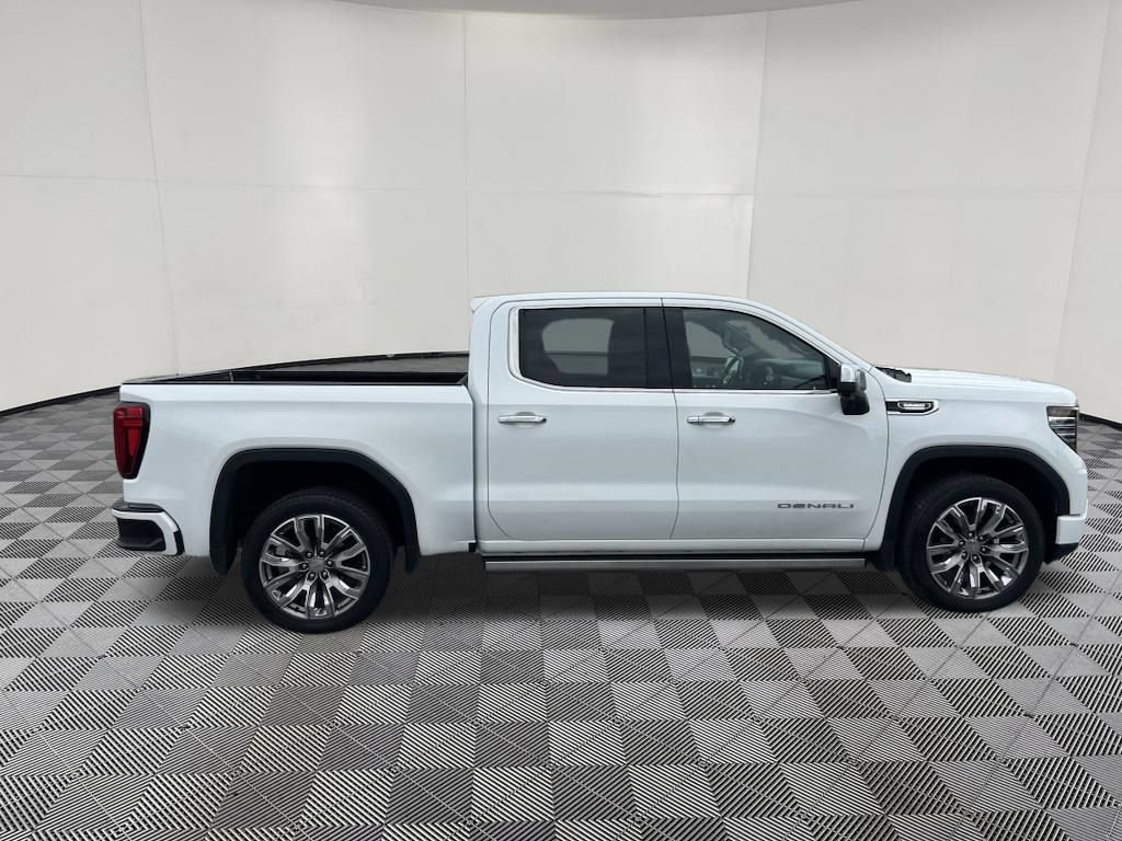 2024 GMC Sierra 1500 Denali Denali - Photo 6