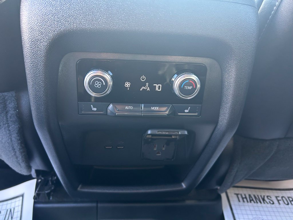 2024 GMC Acadia Elevation - Photo 22
