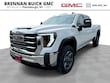 GMC Sierra 2500 HD