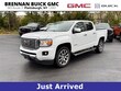 GMC Canyon