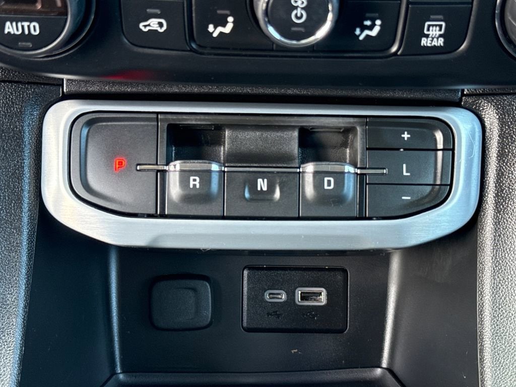 2021 GMC Acadia SLE - Photo 48