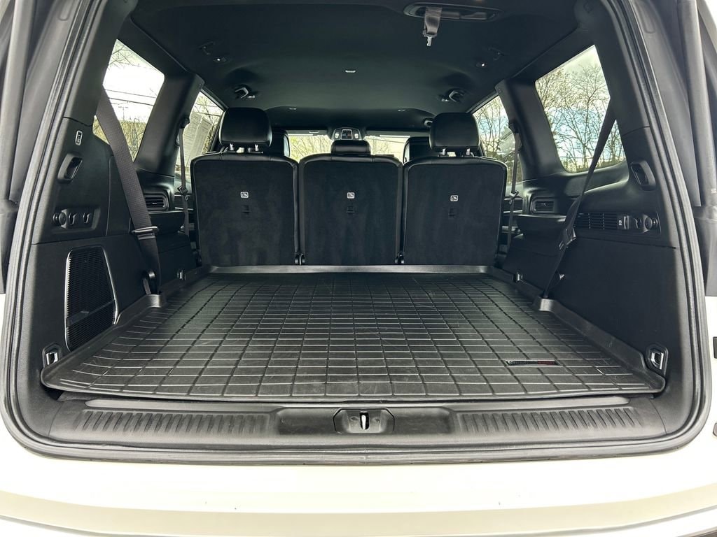 2022 Jeep Wagoneer Series II - Photo 35