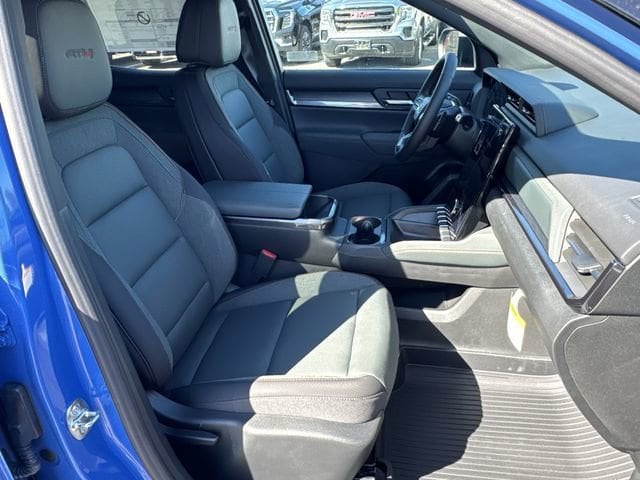 2026 GMC Terrain AT4 - Photo 29