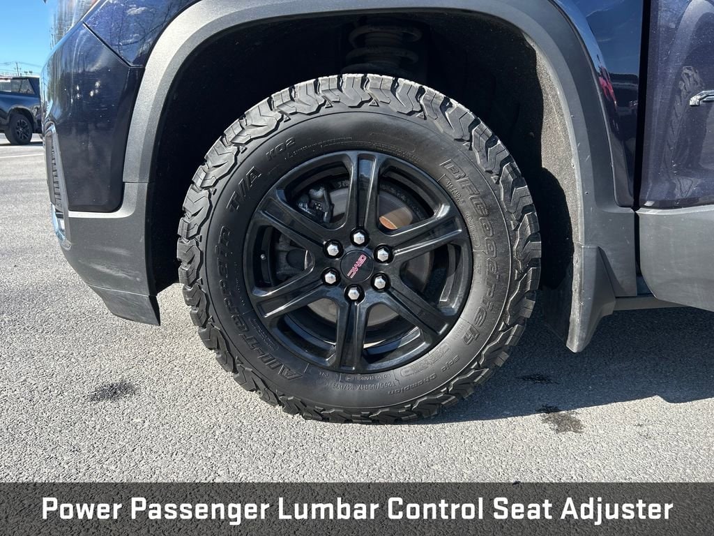2022 GMC Acadia AT4 - Photo 31