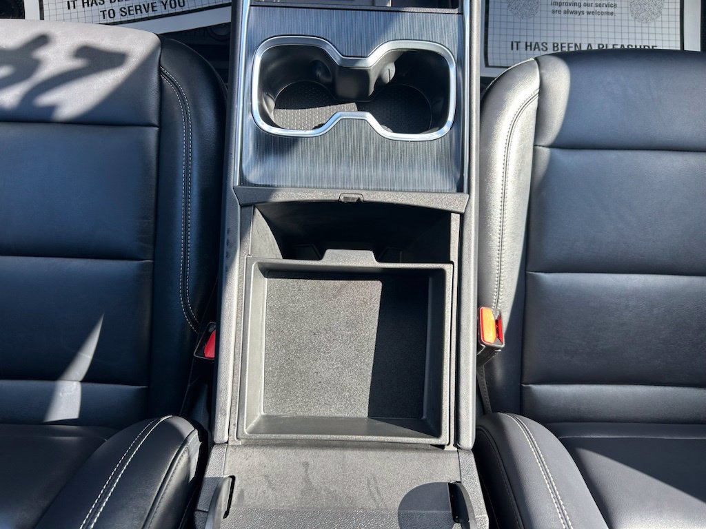 2024 GMC Acadia Elevation - Photo 14