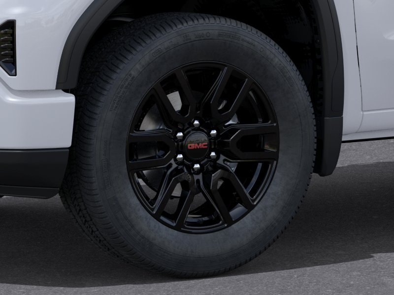 2026 GMC Sierra 1500 Elevation - Photo 31