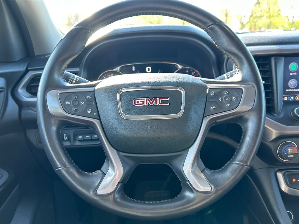 2022 GMC Acadia AT4 - Photo 14