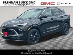 2026 Buick Encore GX Sport Touring SUV