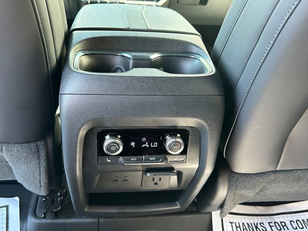 2027 GMC Acadia AT4 - Photo 20