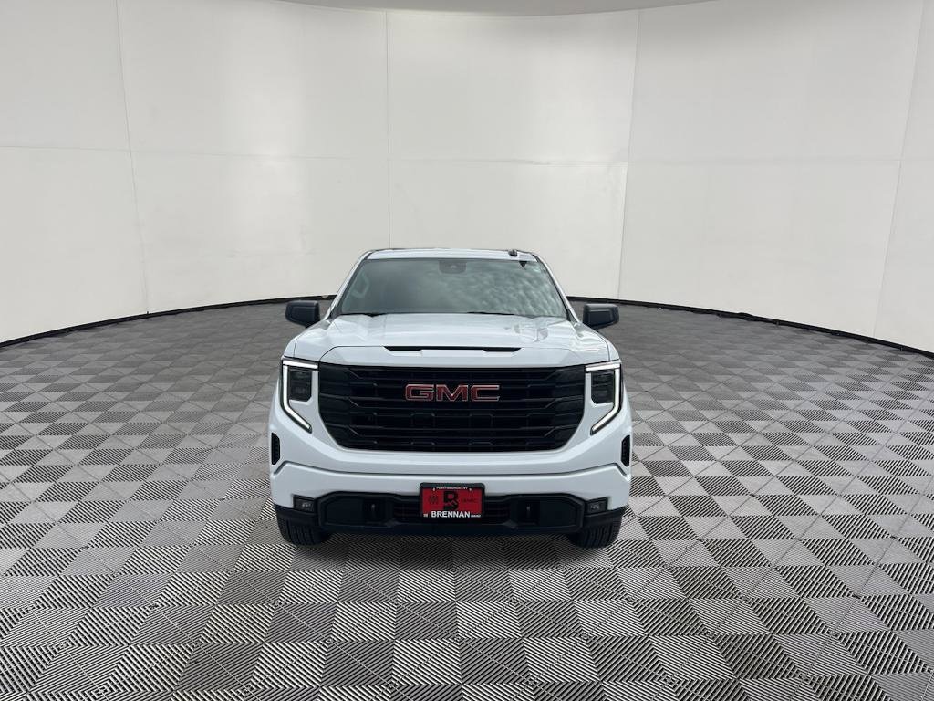 2026 GMC Sierra 1500 Elevation - Photo 8