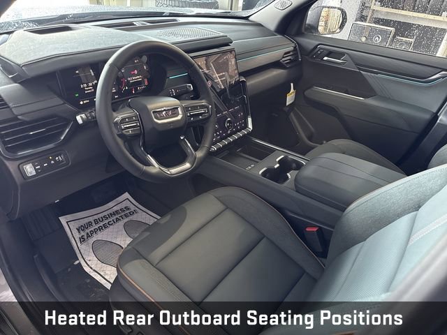 2026 GMC Acadia AT4 - Photo 11