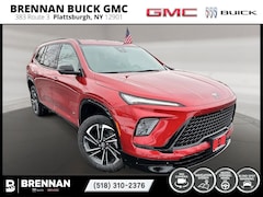 2025 Buick Enclave Sport Touring SUV