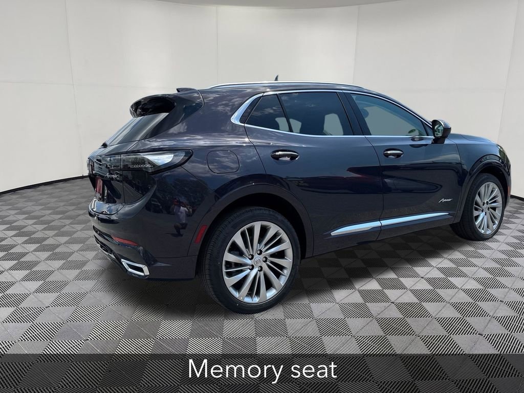 2026 Buick Envision Avenir - Photo 5