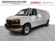  GMC Savana Cargo 2500