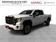 GMC Sierra 2500 HD