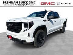 2025 GMC Sierra 1500 Elevation Truck