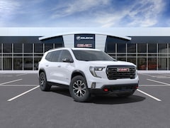 2025 GMC Acadia AT4 SUV