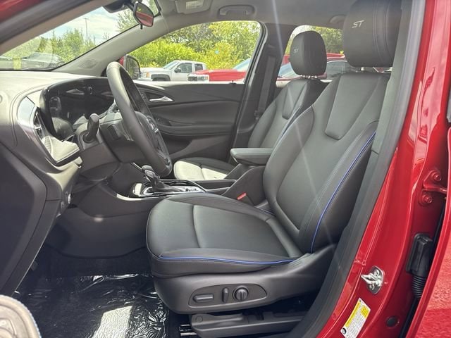 2026 Buick Encore GX Sport Touring - Photo 20