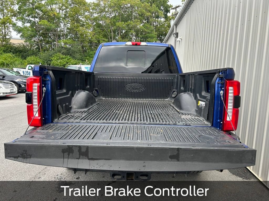 2026 Ford F-350 Super Duty XL - Photo 17