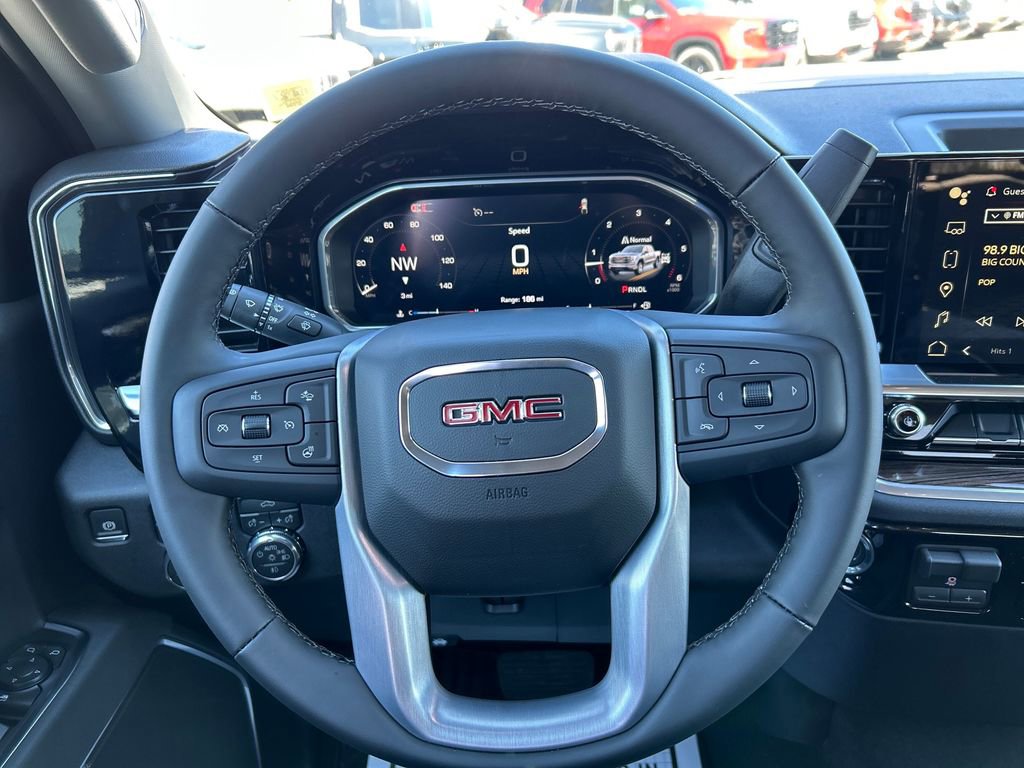 2026 GMC Sierra 1500 Elevation - Photo 14