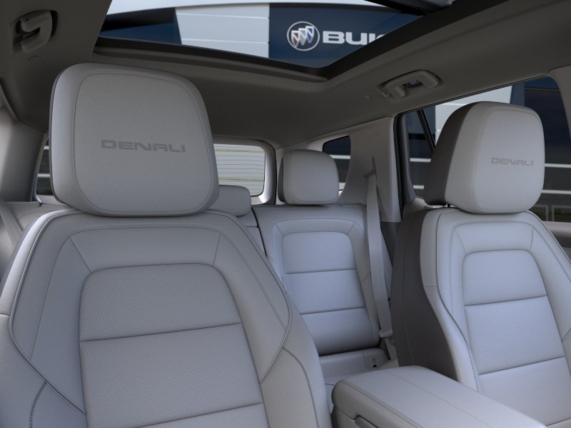 2026 GMC Terrain Denali - Photo 56