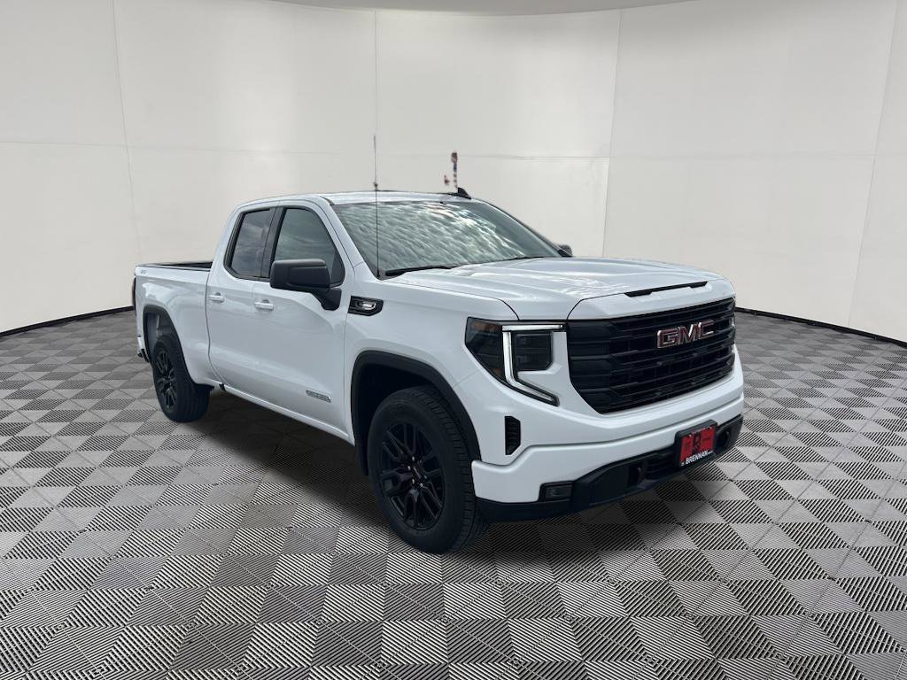 2026 GMC Sierra 1500 Elevation - Photo 7