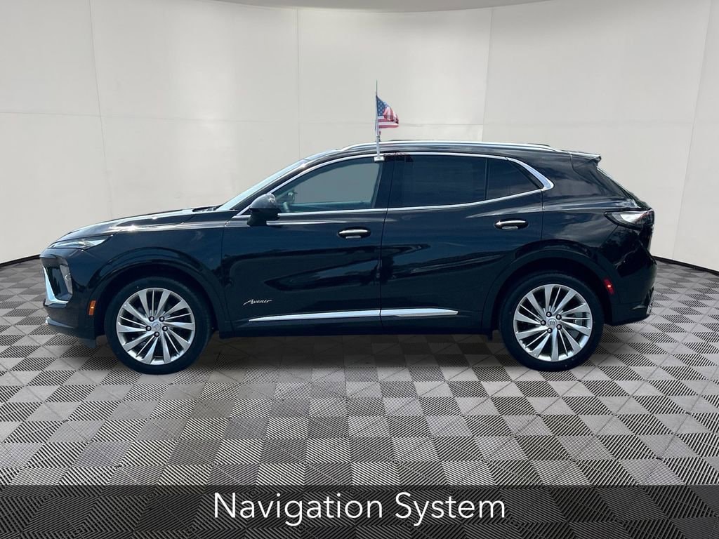 2026 Buick Envision Avenir - Photo 2