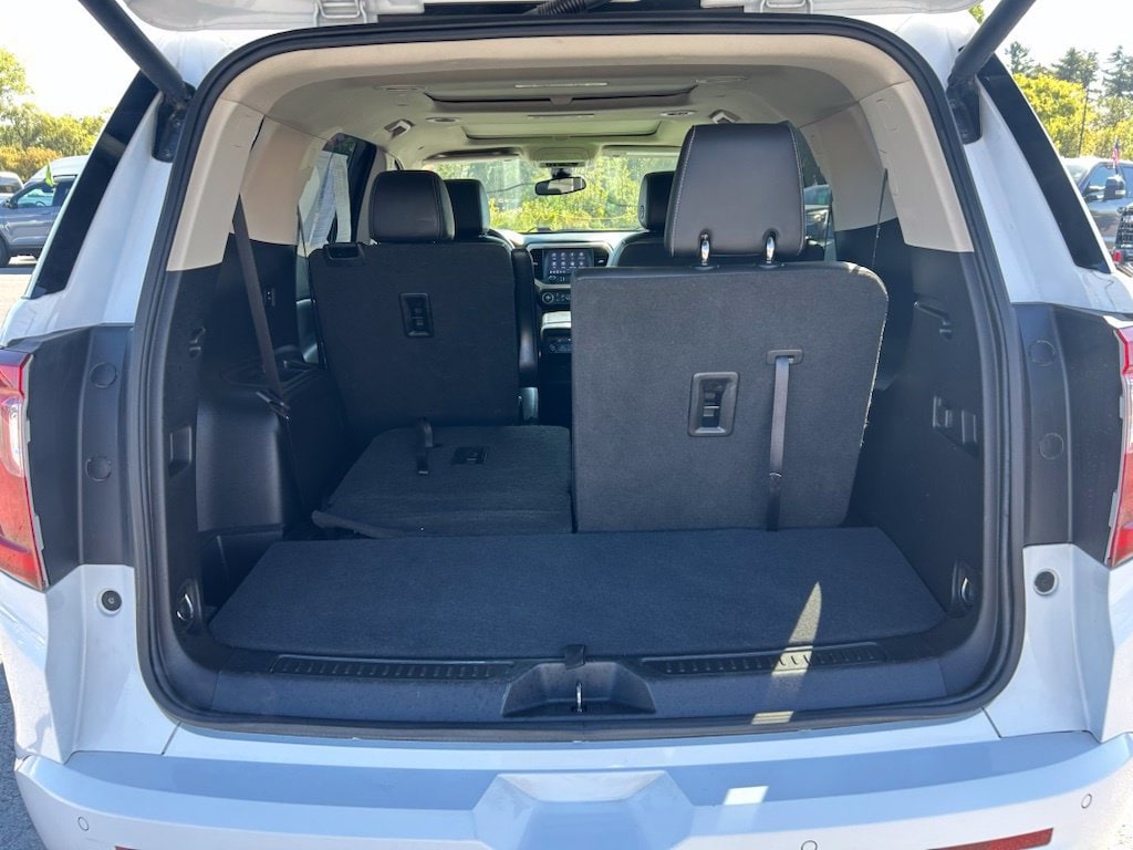 2023 GMC Acadia Denali - Photo 23