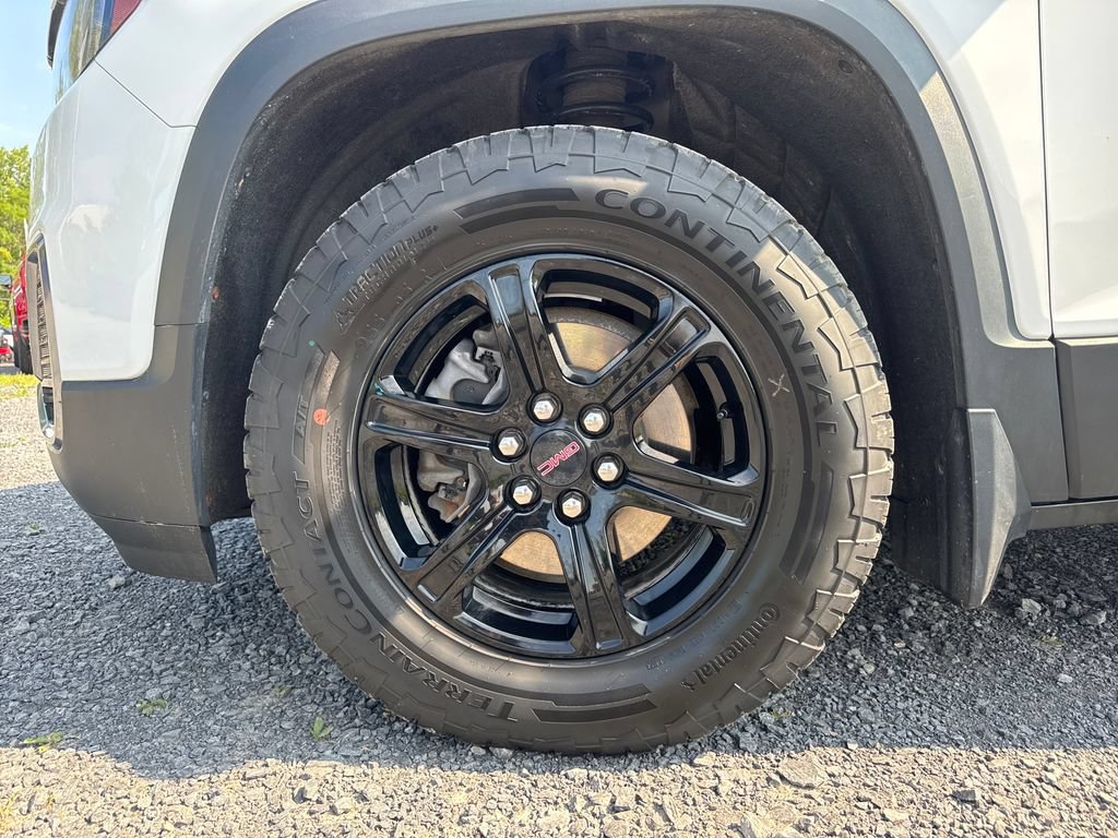 2023 GMC Acadia AT4 - Photo 22