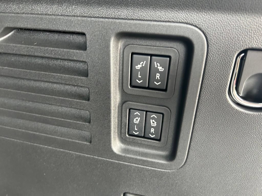 2027 Buick Enclave Sport Touring - Photo 22