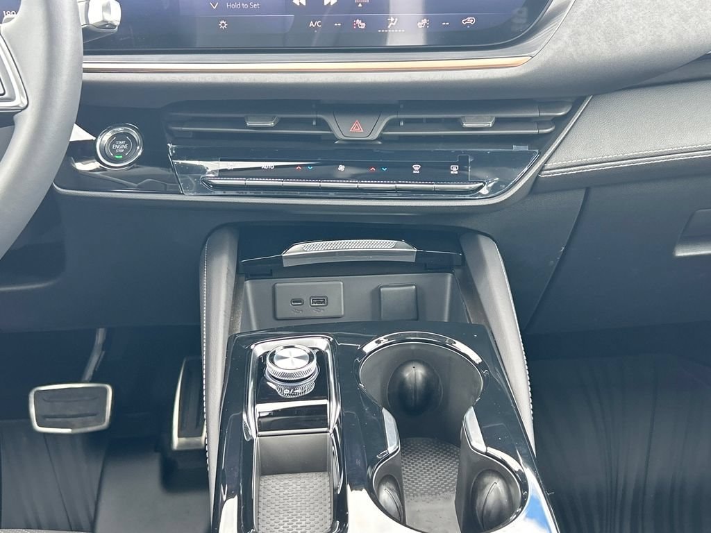 2026 Buick Envision Sport Touring - Photo 26