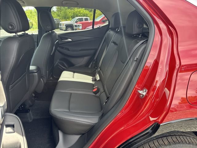 2026 Buick Encore GX Sport Touring - Photo 26