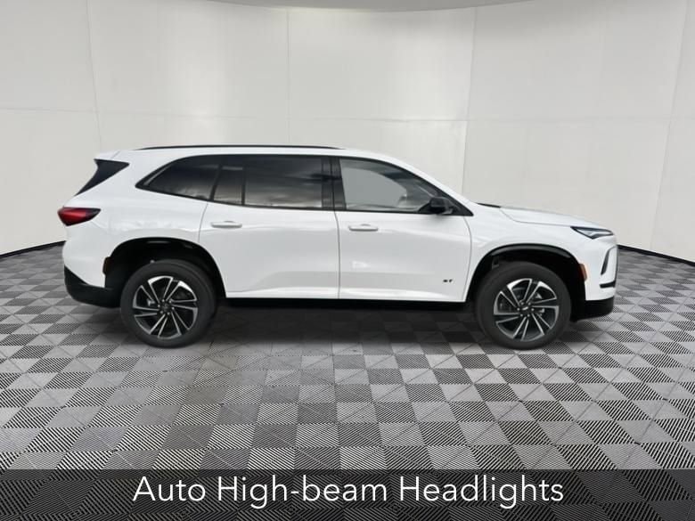 2026 Buick Enclave Sport Touring - Photo 10