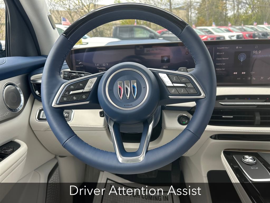 2026 Buick Enclave Avenir - Photo 16