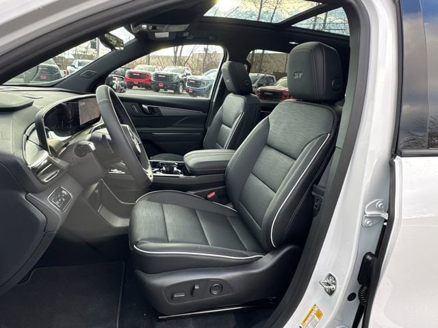 2026 Buick Enclave Sport Touring - Photo 23