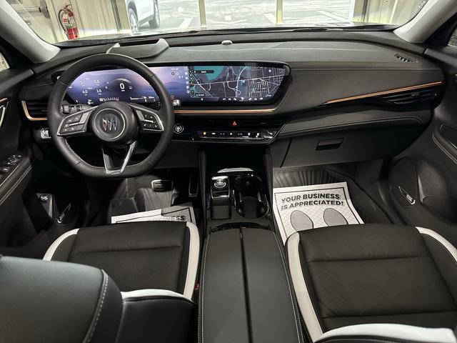 2026 Buick Envision Sport Touring - Photo 24