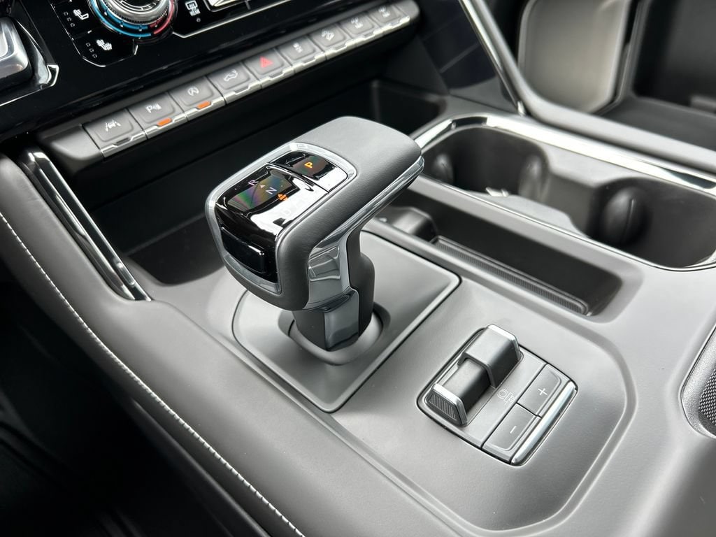 2026 GMC Sierra 1500 AT4X - Photo 16