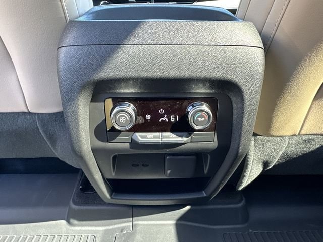 2026 Buick Enclave Preferred - Photo 22