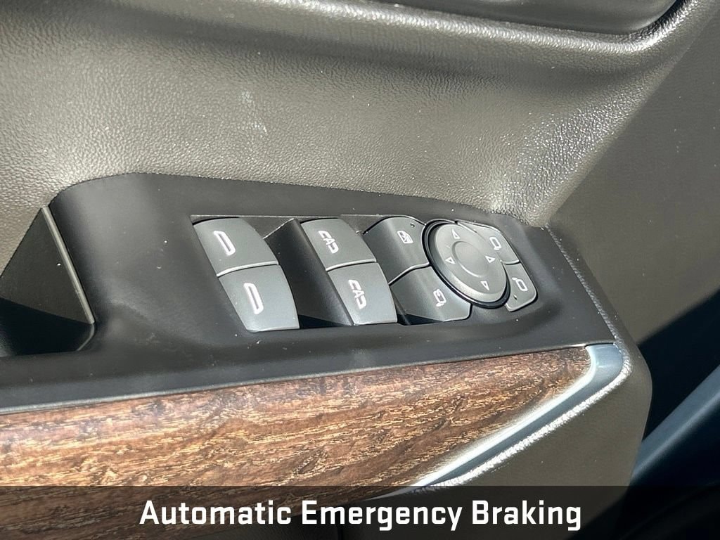 2022 GMC Sierra 1500 Limited Denali - Photo 21